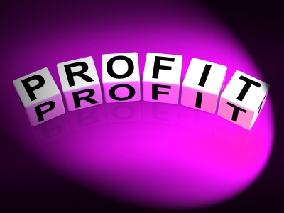 Learn the Fastest Way to Double your Profits