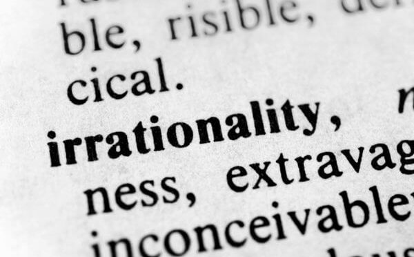20 Ways to use Irrationality Seminar